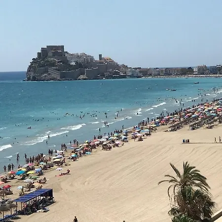 Tarongers 4 * Peniscola