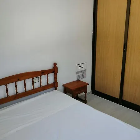 Tarongers 4 * Peniscola