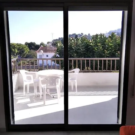 Tarongers 4 Peñíscola