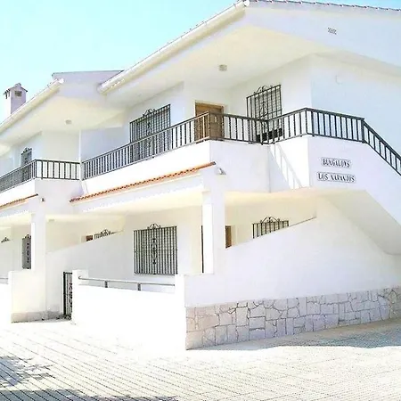 Tarongers 4 Peñíscola